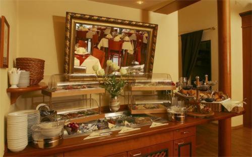 Hotel Schweizer Hof Baden-Baden Dış mekan fotoğraf